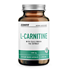 L-Carnitine With CLA & Green Tea iCONFIT 90 капсул