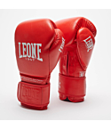 Leone 1947 Boxing gloves The Greatest red