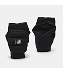 Leone 1947 Weighted gloves 0.5kg black