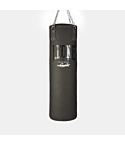 Heavy bag Leone 1947 Black Edition 30kg black