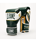 Leone 1947 Boxing Gloves Shock X green 
