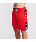 Boxing shorts Leone 1947 Ambassador red