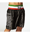 Boxing shorts Leone 1947 black