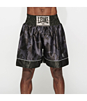 Shorts Leone 1947 Camoblack, black