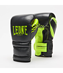 Боксерские перчатки Leone 1947 Carbon22