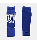 Защита ног Leone 1947 Comfort синие