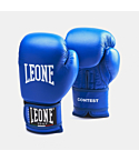 Boxing gloves Leone 1947 Contest blue
