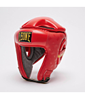 Headgear Leone 1947 DNA red