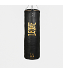 Боксерский мешок Leone 1947 DNA 40kg черный