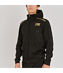 Leone 1947 Толстовка DNA Hooded черная
