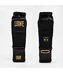 Защита ног Leone 1947 DNA 2 Soft черная