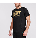 Футболка Leone 1947 DNA черная