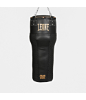 Боксерский мешок Leone 1947 DNA T 30kg черный