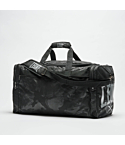 Duffel bag Leone 1947 black