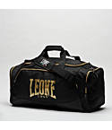 Duffel bag Leone 1947 Pro black