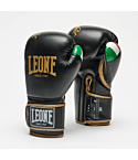 Boxing gloves Leone 1947 Essential 2 black