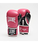 Boxing gloves Leone 1947 Flash Junior pink