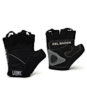 Leone 1947 Gym gloves 2 black