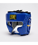 Leone 1947 Headguard DNA 2 blue