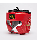 Leone 1947 Headguard DNA 2 red