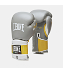 Boxing gloves Leone 1947 Il Tecnico grey