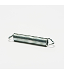 Leone 1947 Iron Spring silver