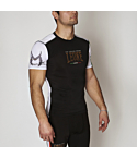 Rashguard Leone 1947 The Italian Dream black
