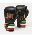 Boxing gloves Leone 1947 Italy`47 black