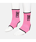 Ankle guards Leone 1947 Jacquard pink
