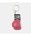 Keyring Leone 1947 pink