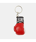 Keyring Leone 1947 red
