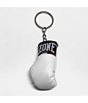 Keyring Leone 1947 white