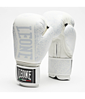 Boxing Gloves Leone 1947 Maori white