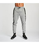 Trousers Leone 1947 Melange grey