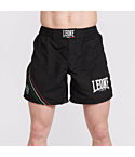 MMA shorts Leone 1947 Flag