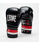 Boxing gloves Leone 1947 Rematch black