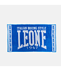 Ring towel Leone 1947 Terry blue