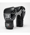 Leone 1947 Boxing gloves Shock Pro black
