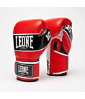 Leone 1947 Boxing gloves Shock Pro red