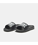 Shower slippers Leone 1947 black