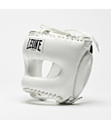 Headguard Leone 1947 The Greatest white