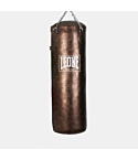 Боксерский мешок Leone 1947 Vintage 30kg бронзовый