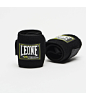 Leone 1947 Бинты на запястья черные