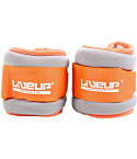Liveup Lycra утяжелители для рук и ног
