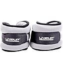 Liveup Lycra утяжелители для рук и ног 2x1kg