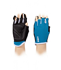 Liveup Gym Training Gloves blue