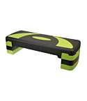 Liveup Adjustable Aerobic Step