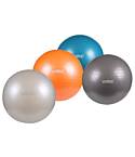 Liveup Anti-Burst гимнастический мяч 75cm grey