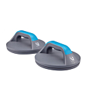 Liveup Rotating Pro Push Up Bars