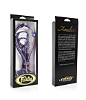 Mongkol and armband Fairtex thai flag